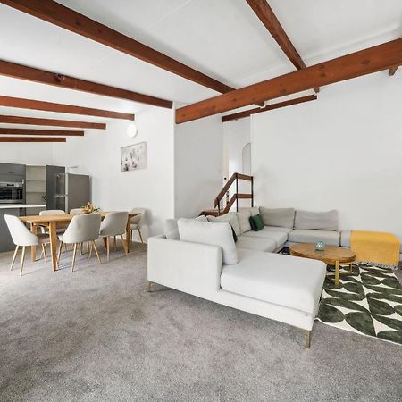 Magnolia Cottage 卢拉 外观 照片