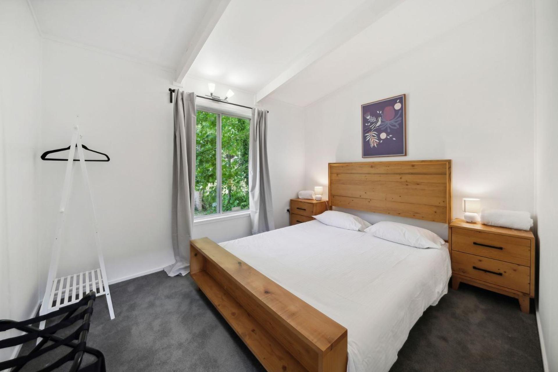Magnolia Cottage 卢拉 外观 照片