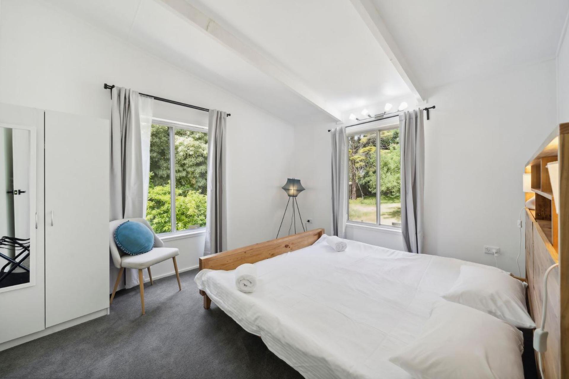 Magnolia Cottage 卢拉 外观 照片