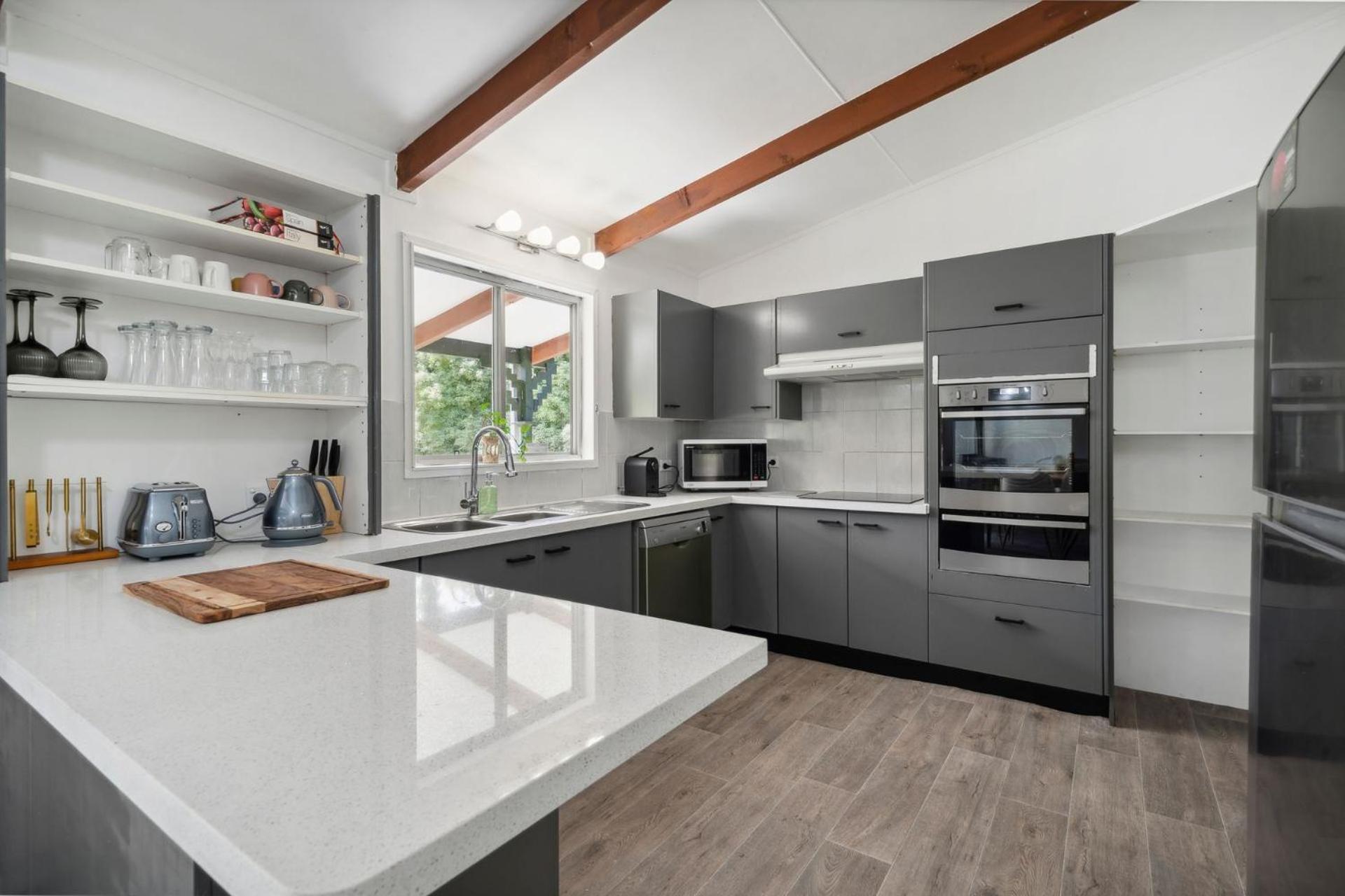 Magnolia Cottage 卢拉 外观 照片